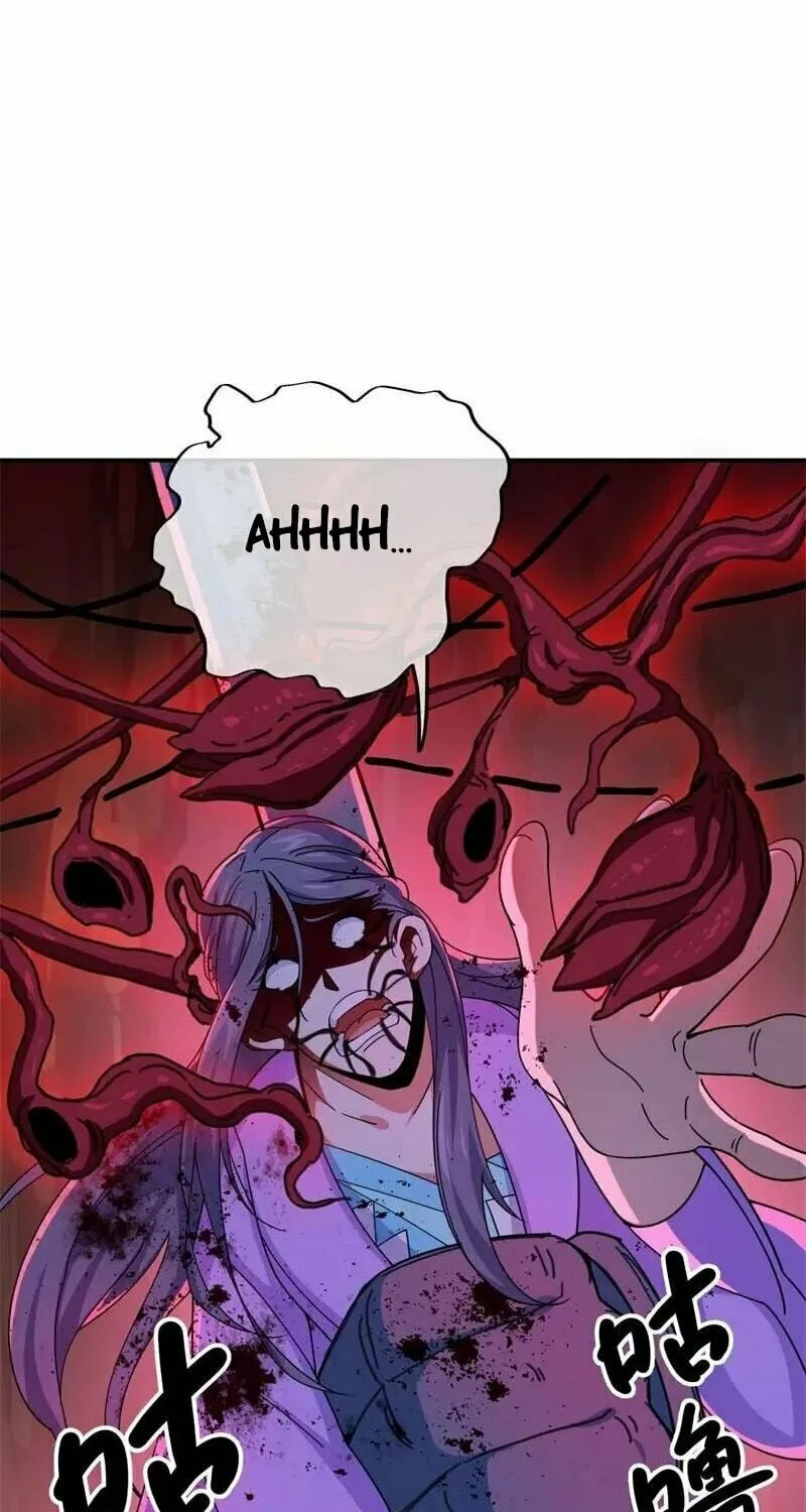 Peerless Battle Spirit (Colored) Chapter 377 page 39 - 