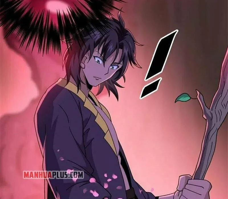 Peerless Battle Spirit (Colored) Chapter 377 page 64 - 