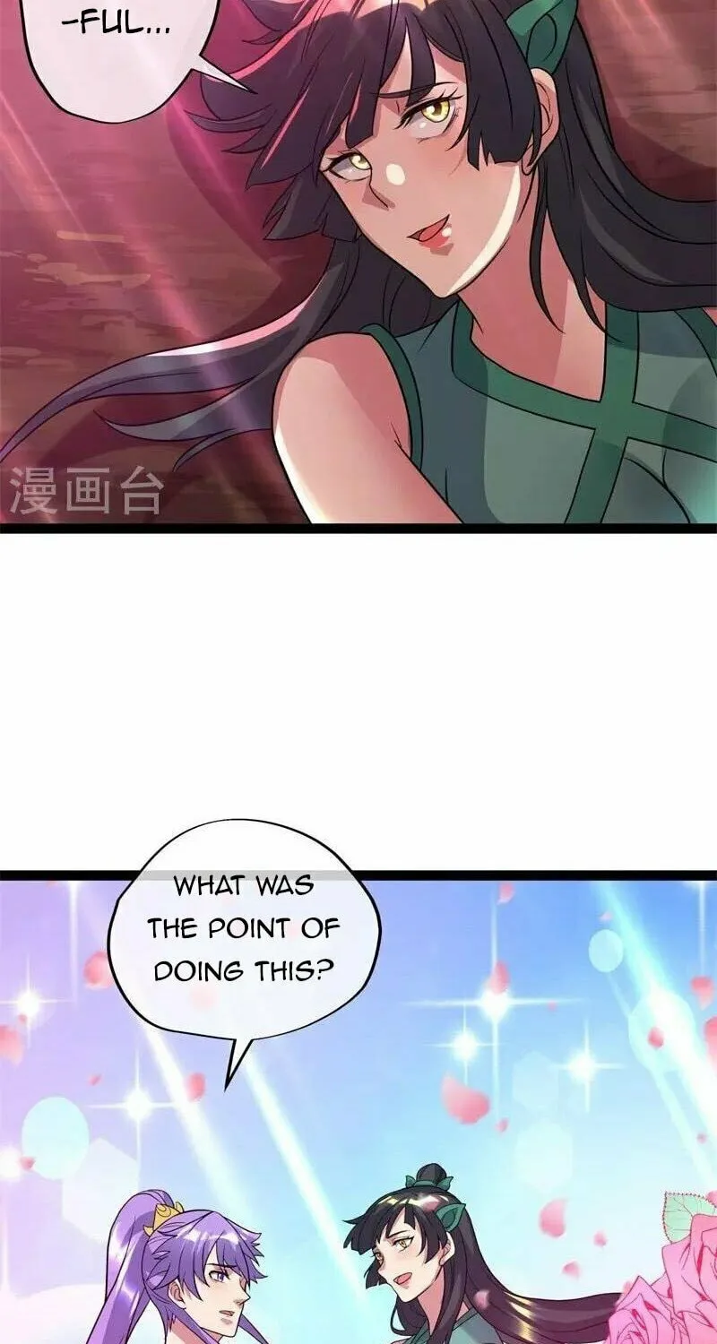 Peerless Battle Spirit (Colored) Chapter 377 page 69 - 