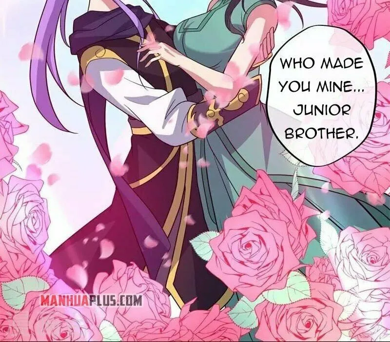 Peerless Battle Spirit (Colored) Chapter 377 page 70 - 