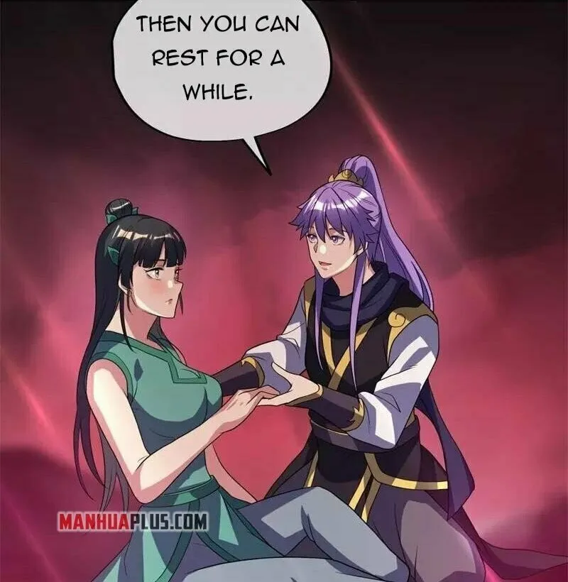Peerless Battle Spirit (Colored) Chapter 377 page 74 - 
