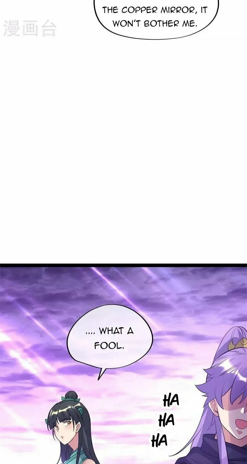 Peerless Battle Spirit (Colored) Chapter 378 page 13 - 