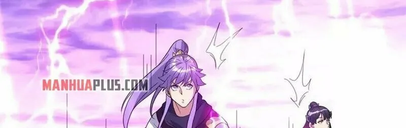 Peerless Battle Spirit (Colored) Chapter 378 page 6 - 
