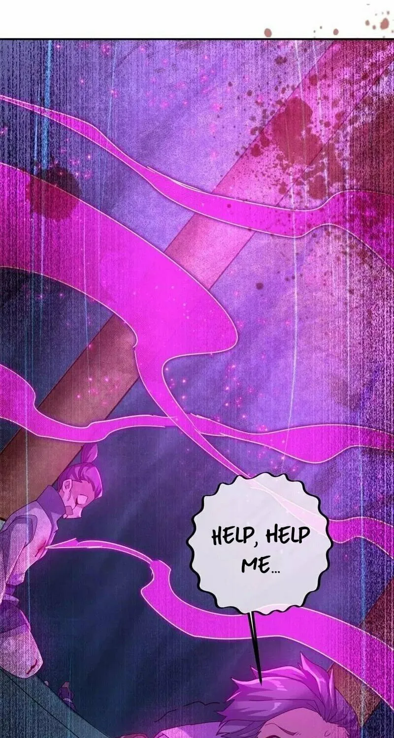 Peerless Battle Spirit (Colored) Chapter 379 page 23 - 
