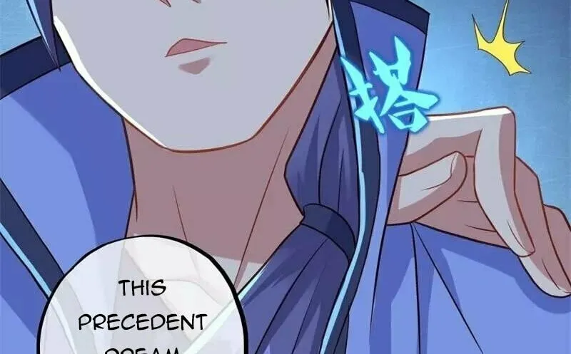Peerless Battle Spirit (Colored) Chapter 379 page 6 - 