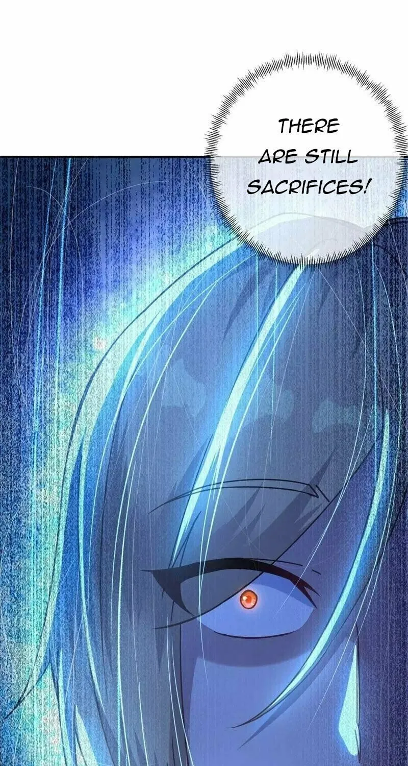 Peerless Battle Spirit (Colored) Chapter 379 page 57 - 