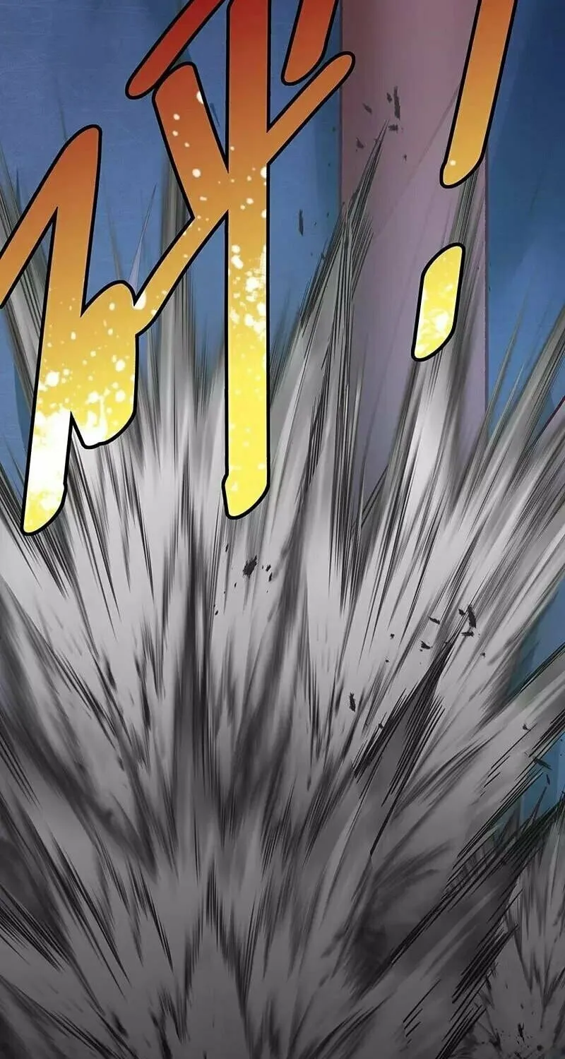 Peerless Battle Spirit (Colored) Chapter 379 page 59 - 