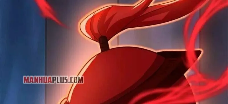 Peerless Battle Spirit (Colored) Chapter 379 page 61 - 