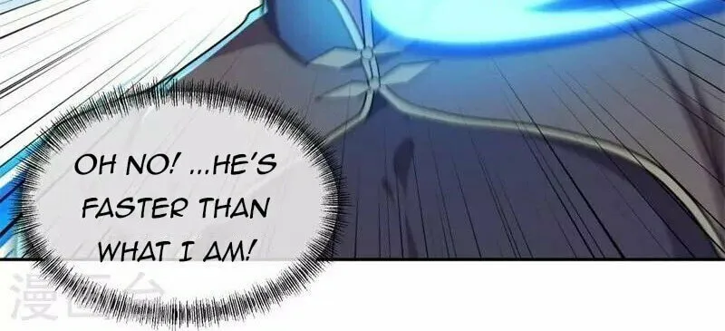 Peerless Battle Spirit (Colored) Chapter 379 page 71 - 