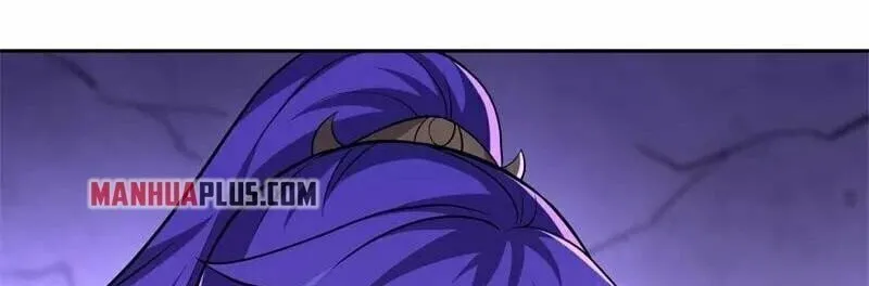 Peerless Battle Spirit (Colored) Chapter 379 page 74 - 