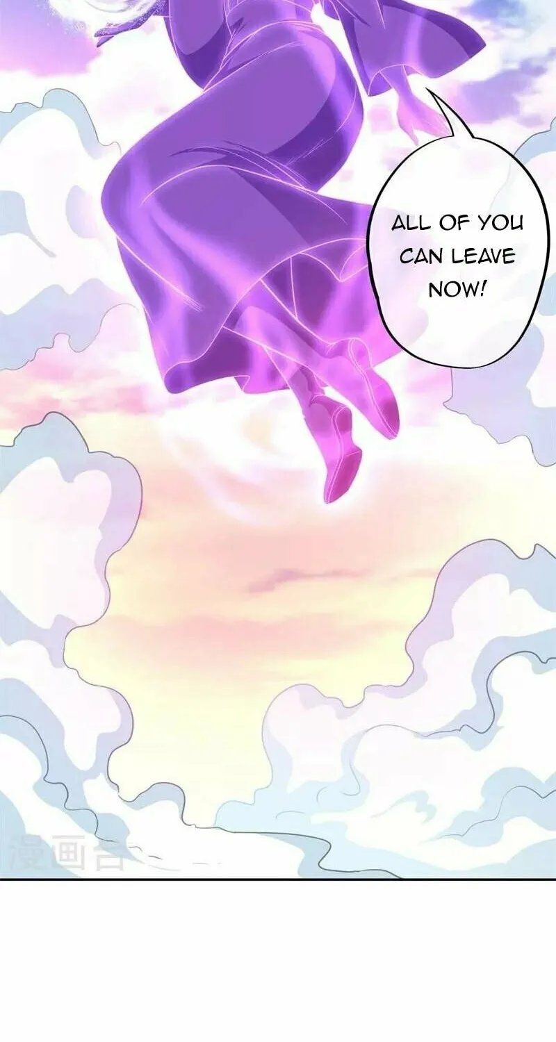 Peerless Battle Spirit (Colored) Chapter 379 page 76 - 