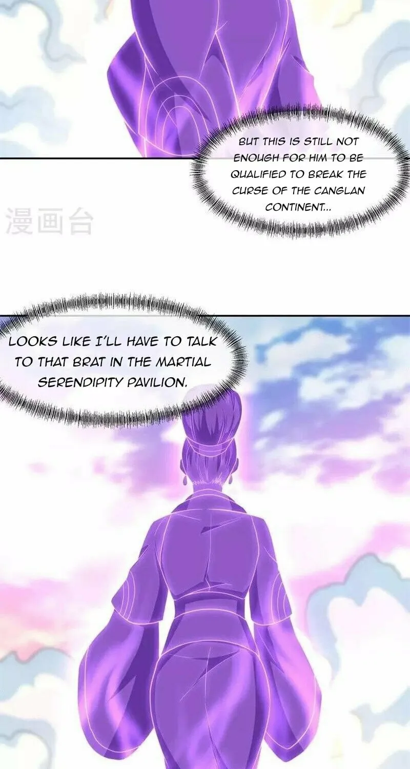 Peerless Battle Spirit (Colored) Chapter 379 page 79 - 