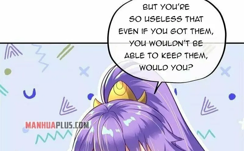 Peerless Battle Spirit (Colored) Chapter 379 page 10 - 