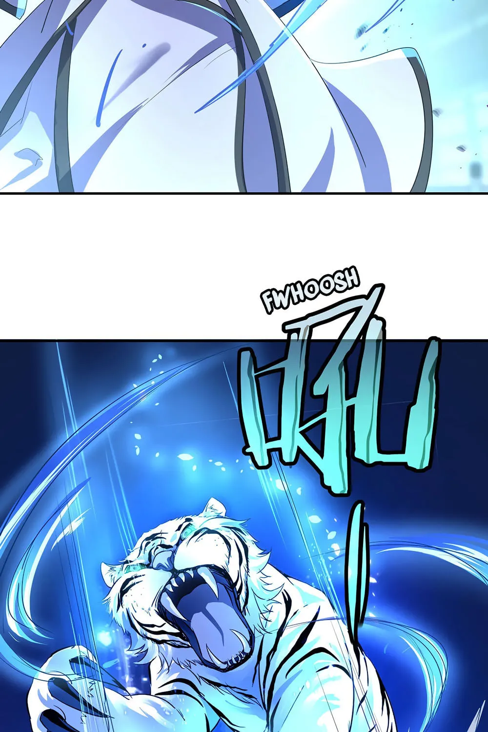 Peerless Battle Spirit (Colored) Chapter 38 page 18 - 