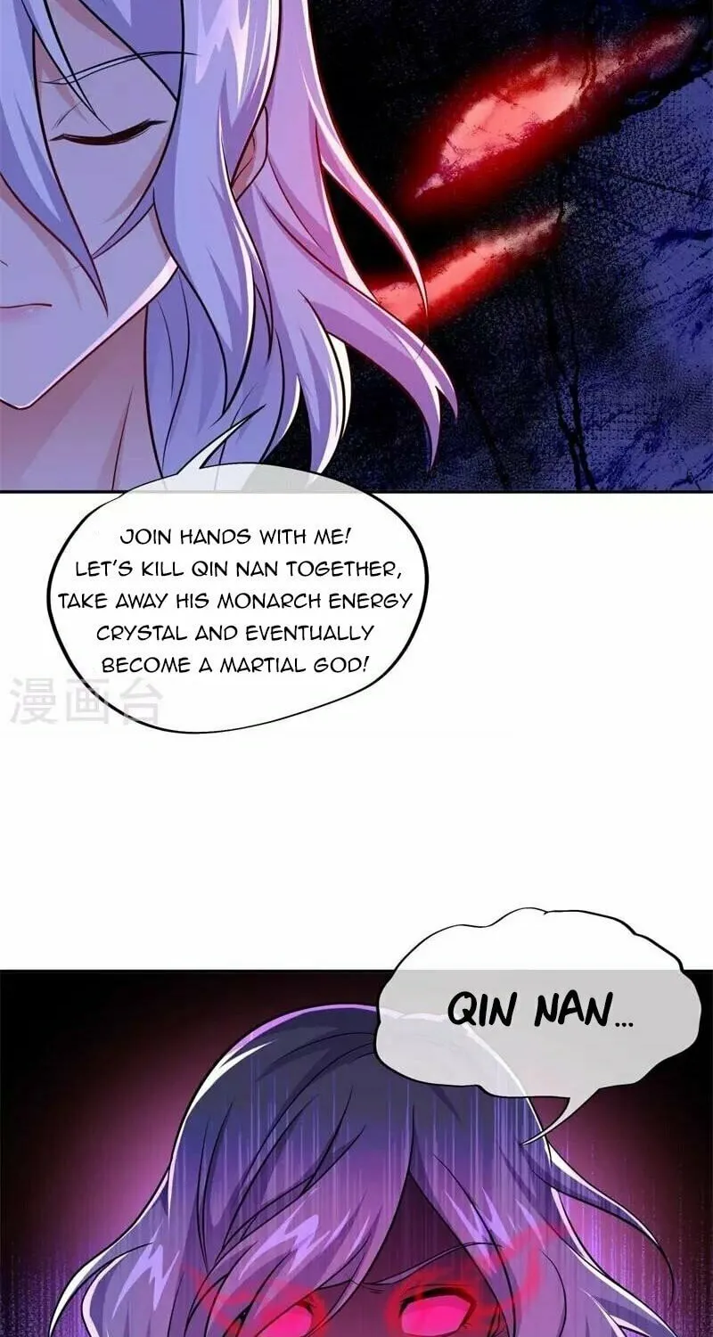 Peerless Battle Spirit (Colored) Chapter 380 page 16 - 