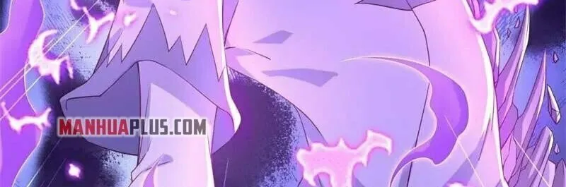 Peerless Battle Spirit (Colored) Chapter 380 page 50 - 