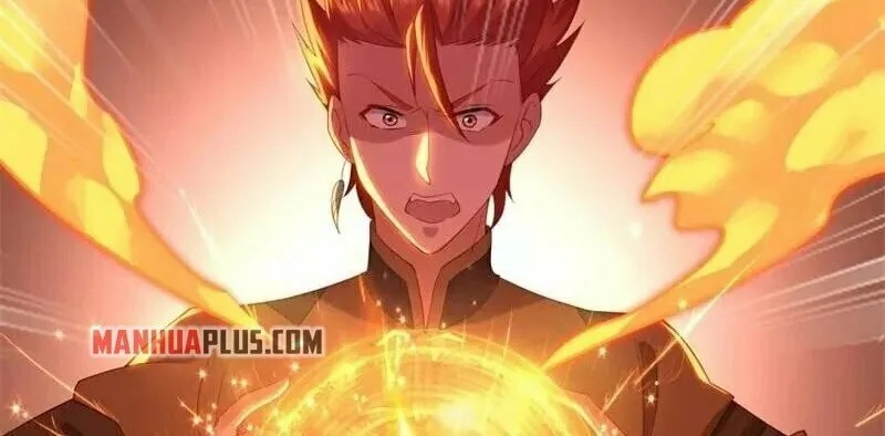 Peerless Battle Spirit (Colored) Chapter 381 page 48 - 