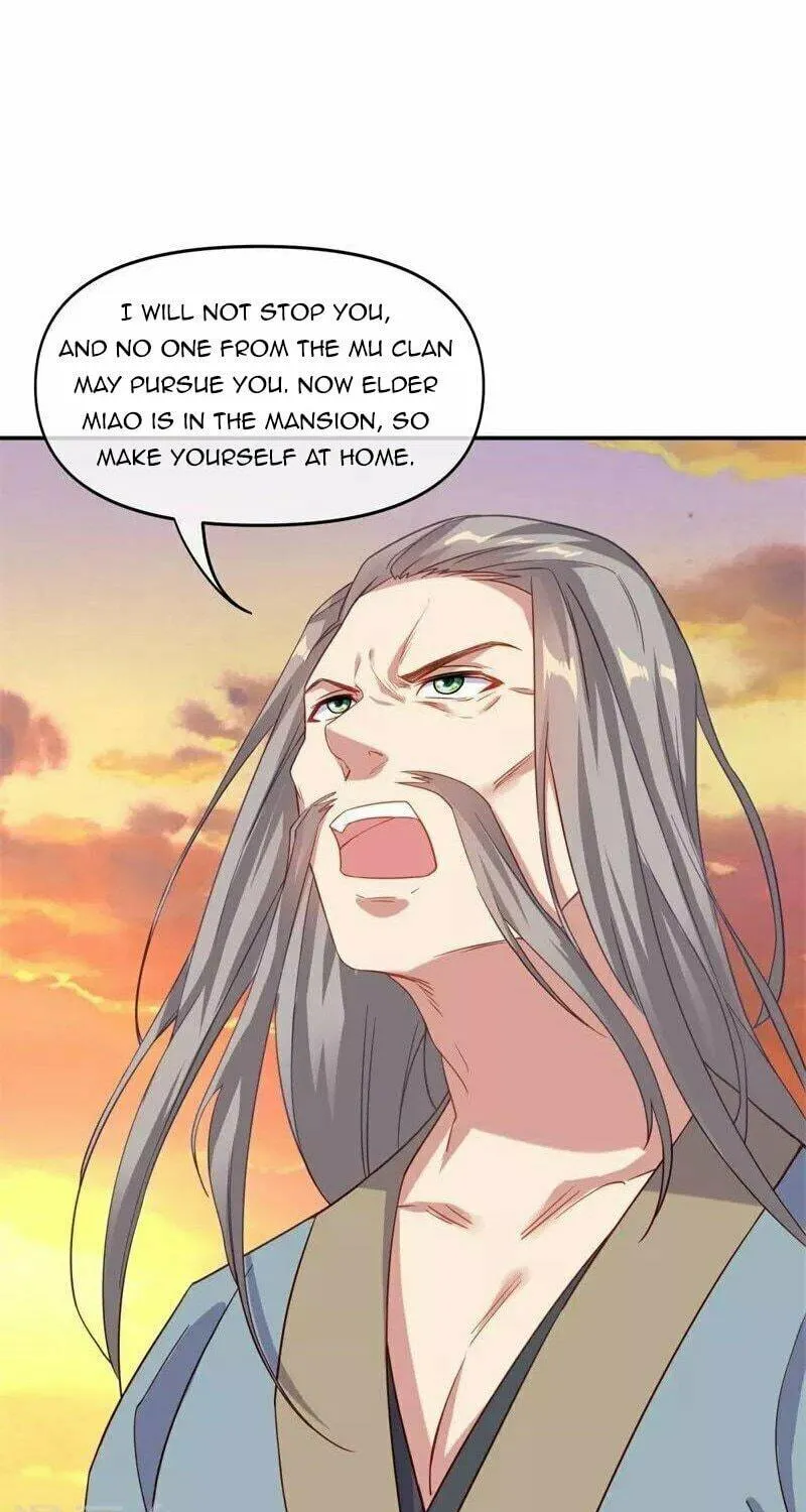 Peerless Battle Spirit (Colored) Chapter 381 page 59 - 