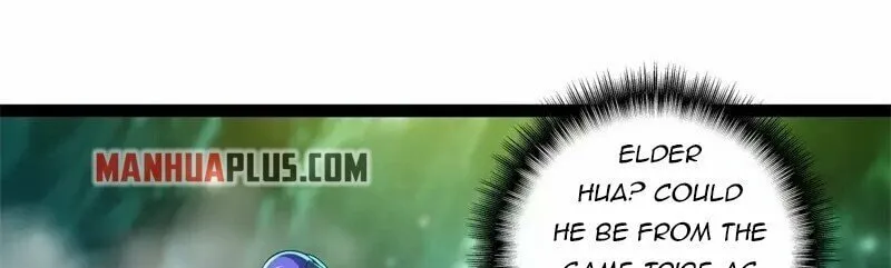 Peerless Battle Spirit (Colored) Chapter 396 page 20 - 