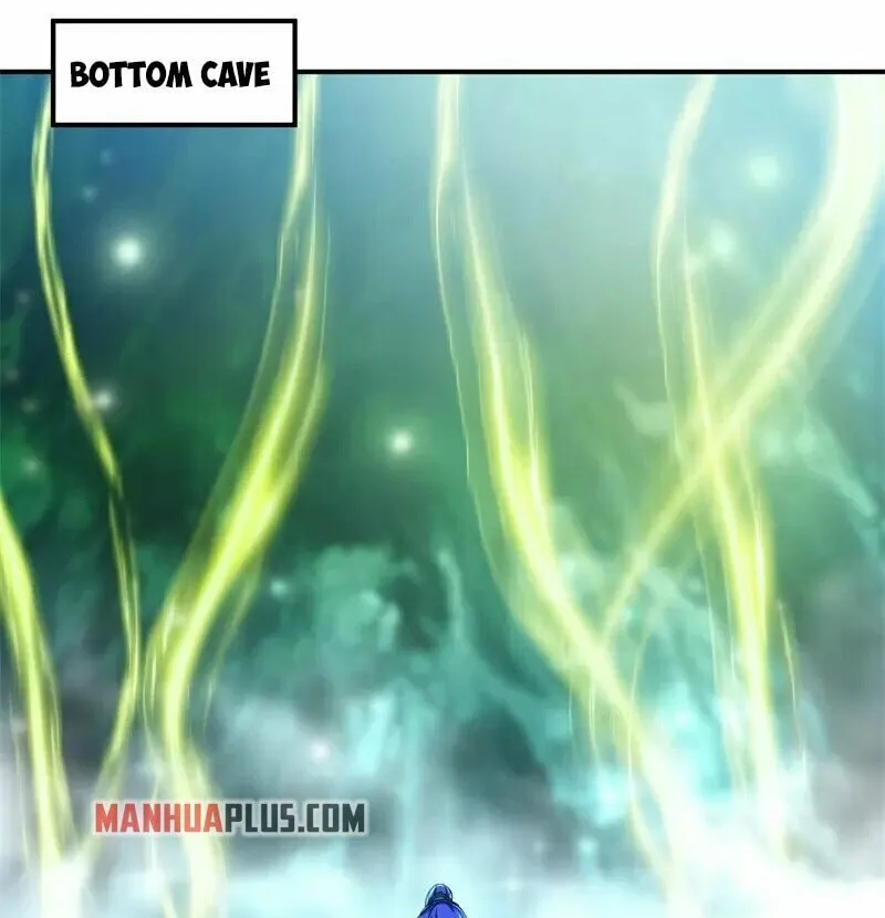 Peerless Battle Spirit (Colored) Chapter 396 page 55 - 