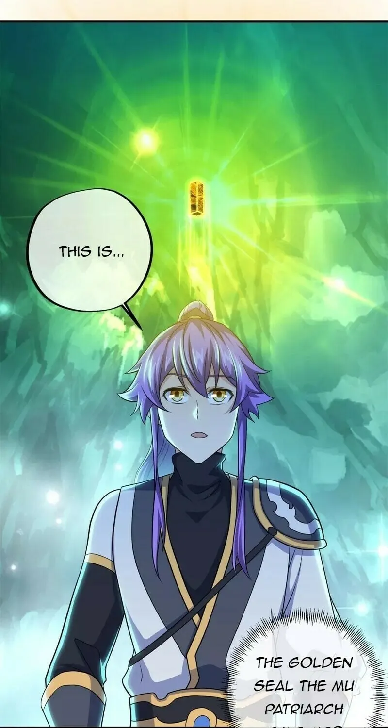 Peerless Battle Spirit (Colored) Chapter 396 page 63 - 