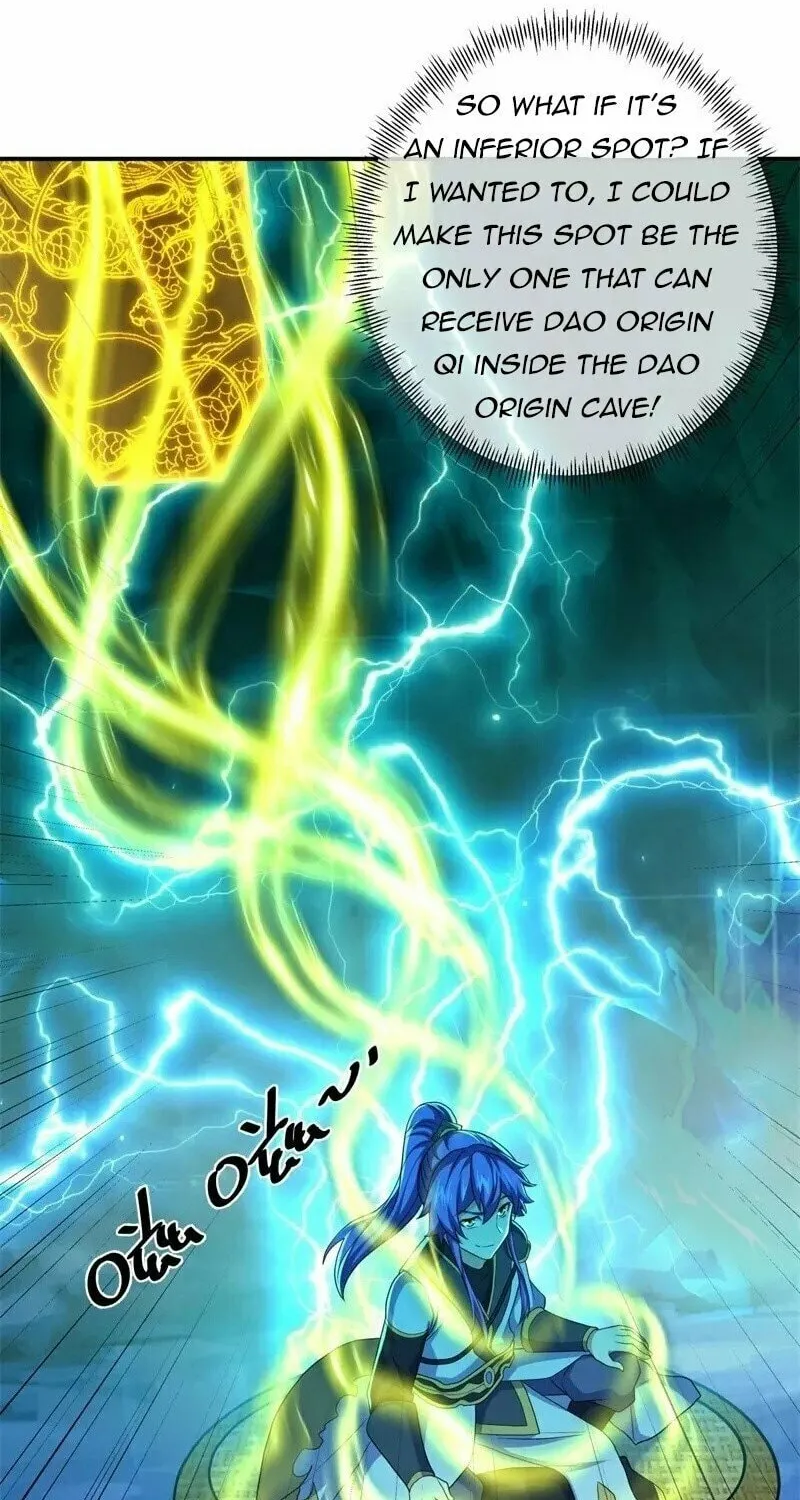 Peerless Battle Spirit (Colored) Chapter 396 page 67 - 