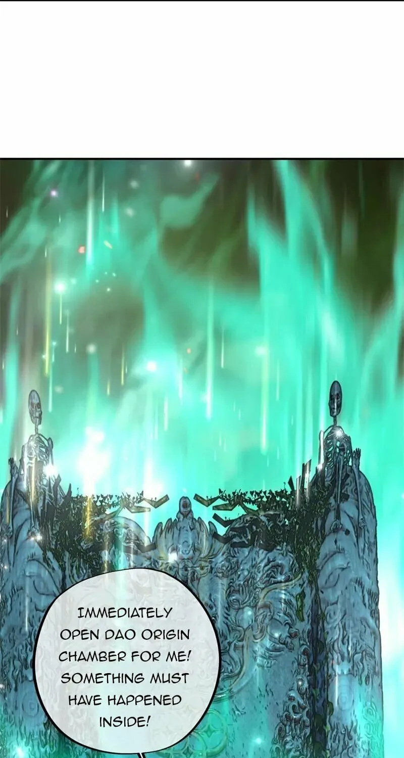 Peerless Battle Spirit (Colored) Chapter 397 page 15 - 
