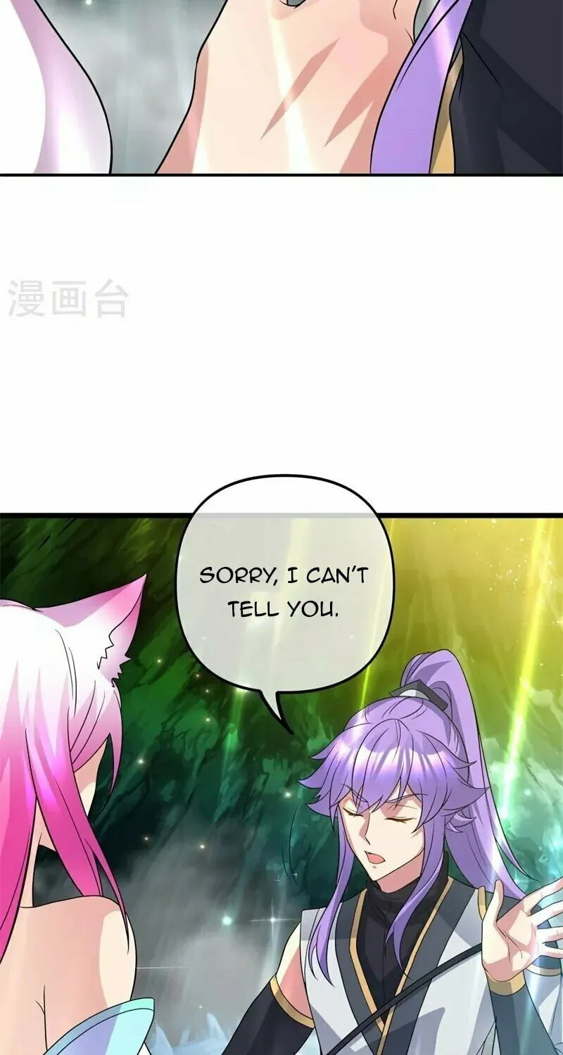 Peerless Battle Spirit (Colored) Chapter 397 page 53 - 