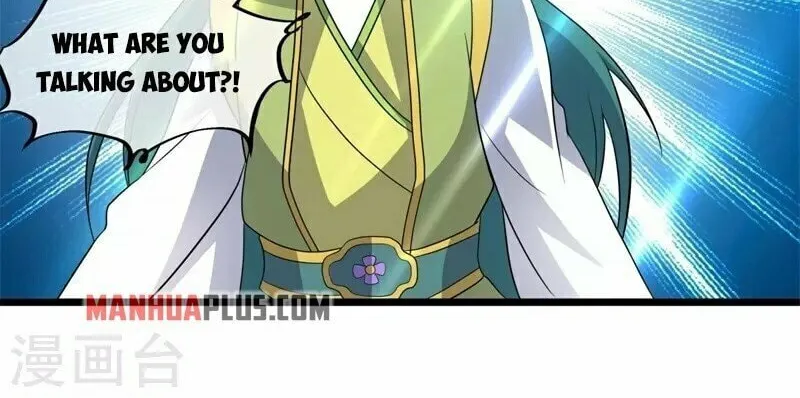 Peerless Battle Spirit (Colored) Chapter 397 page 62 - 