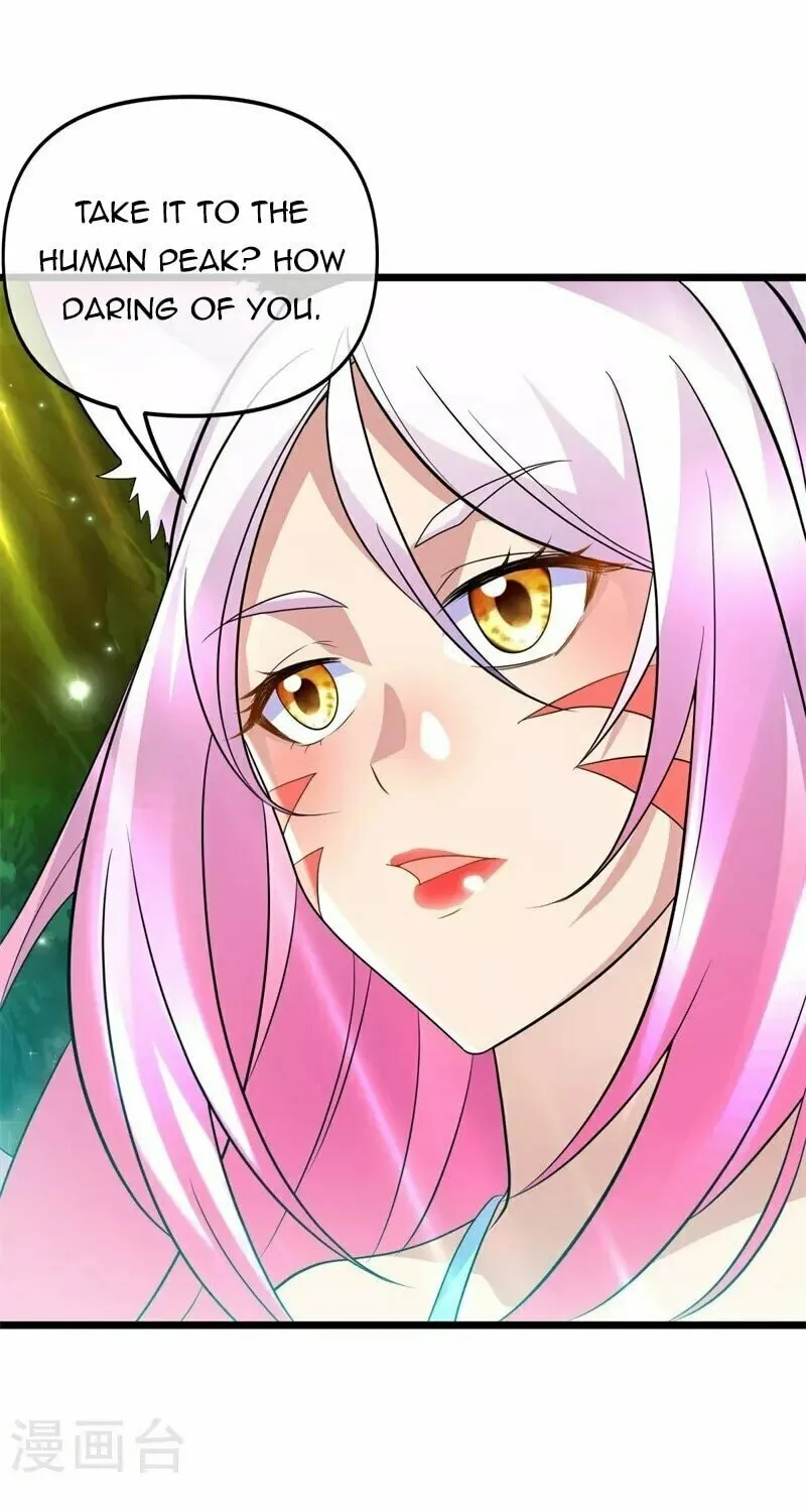 Peerless Battle Spirit (Colored) Chapter 397 page 63 - 