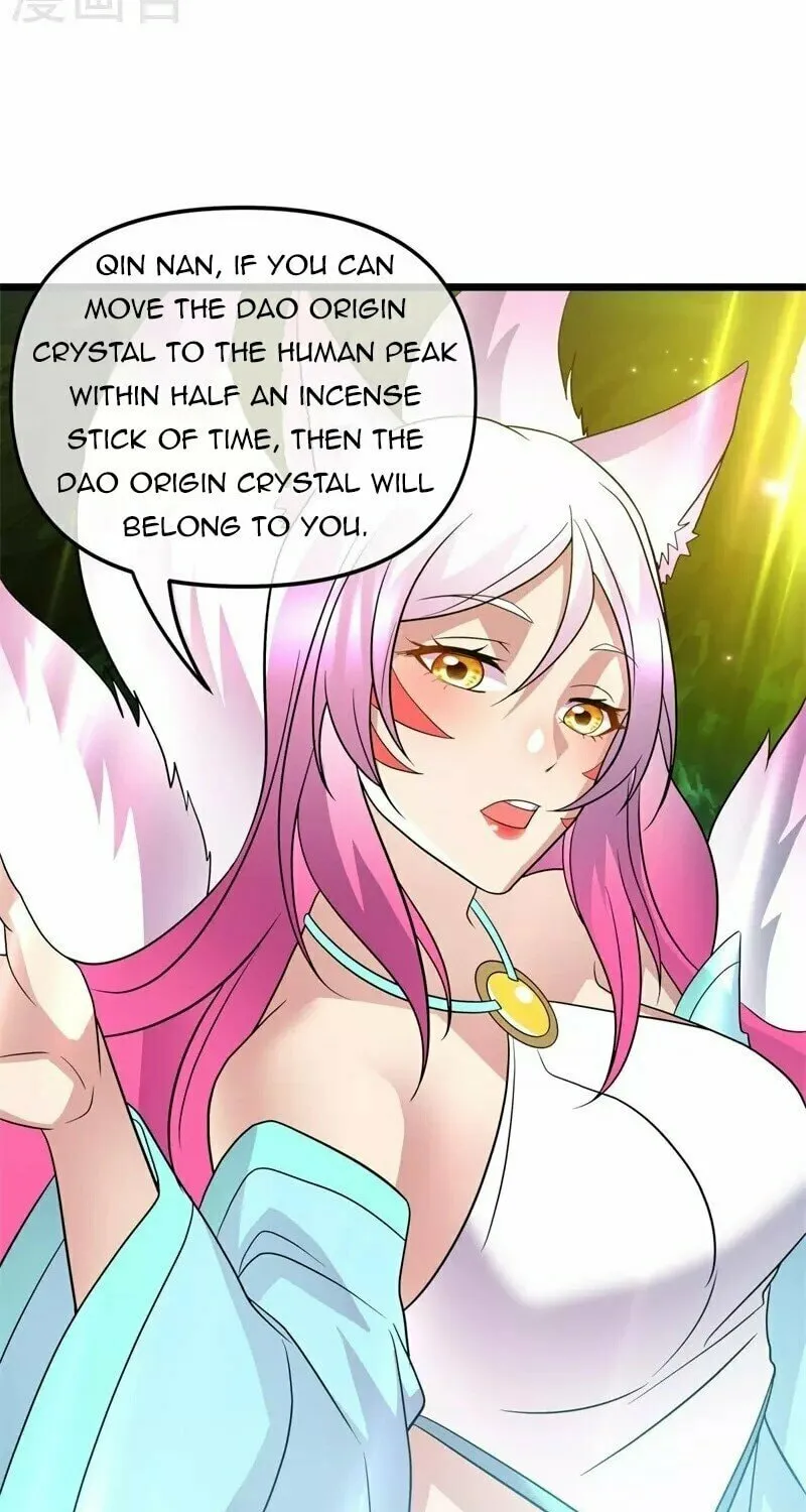 Peerless Battle Spirit (Colored) Chapter 397 page 67 - 