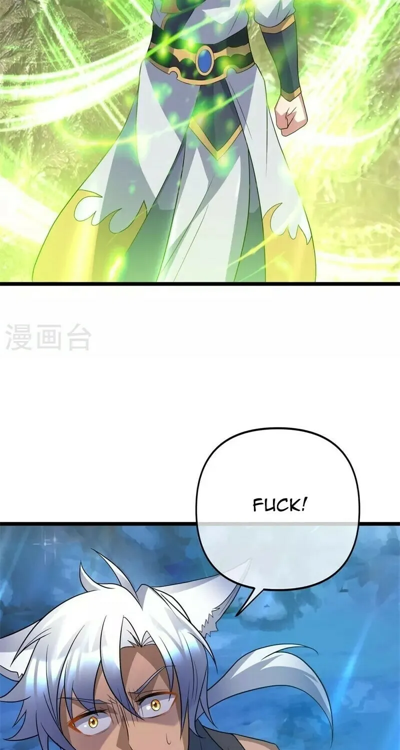Peerless Battle Spirit (Colored) Chapter 397 page 72 - 