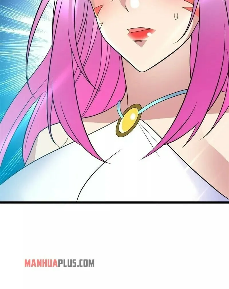 Peerless Battle Spirit (Colored) Chapter 397 page 74 - 