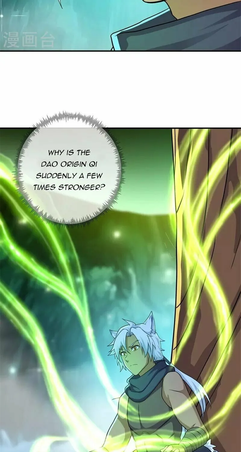Peerless Battle Spirit (Colored) Chapter 397 page 9 - 