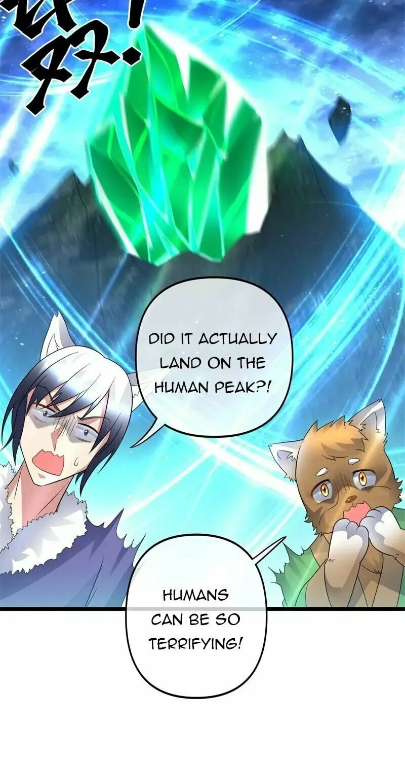 Peerless Battle Spirit (Colored) Chapter 398 page 4 - 