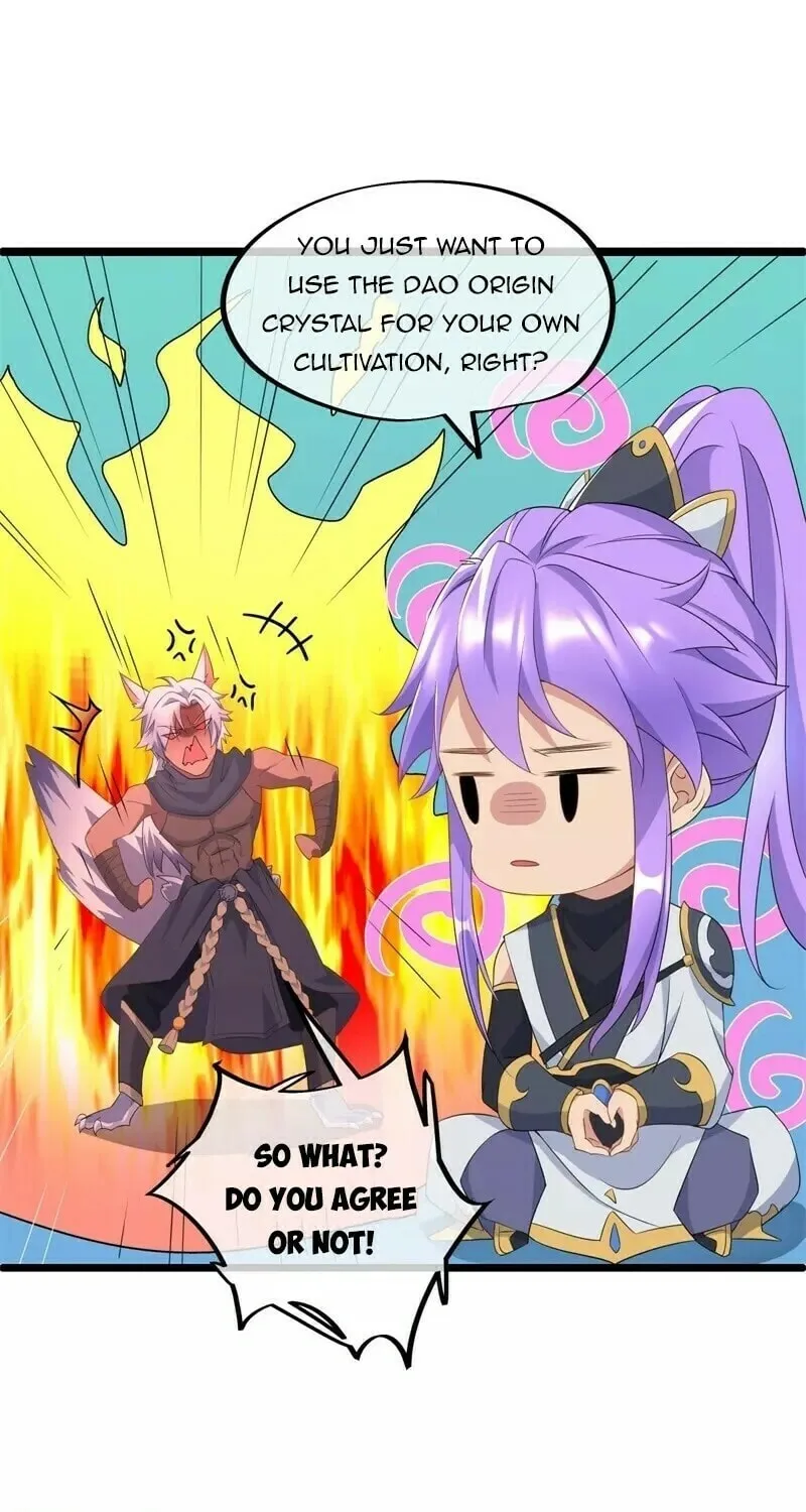 Peerless Battle Spirit (Colored) Chapter 398 page 48 - 