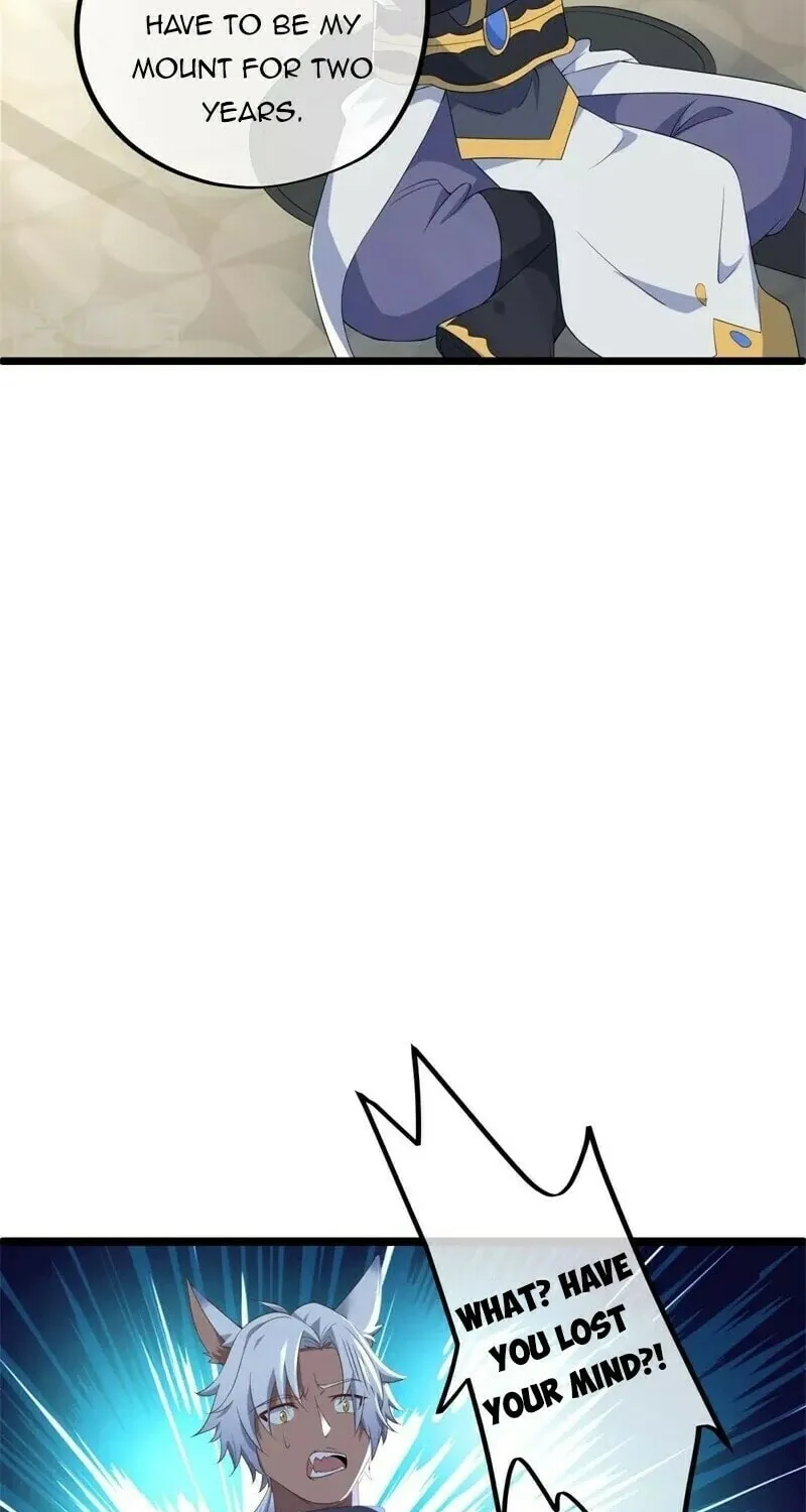 Peerless Battle Spirit (Colored) Chapter 398 page 50 - 