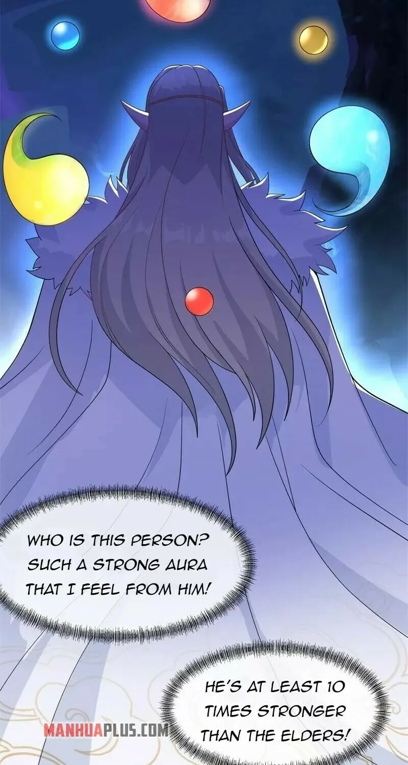 Peerless Battle Spirit (Colored) Chapter 399 page 14 - 