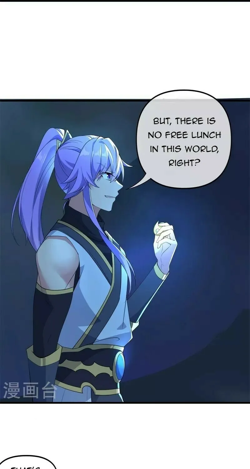 Peerless Battle Spirit (Colored) Chapter 399 page 24 - 