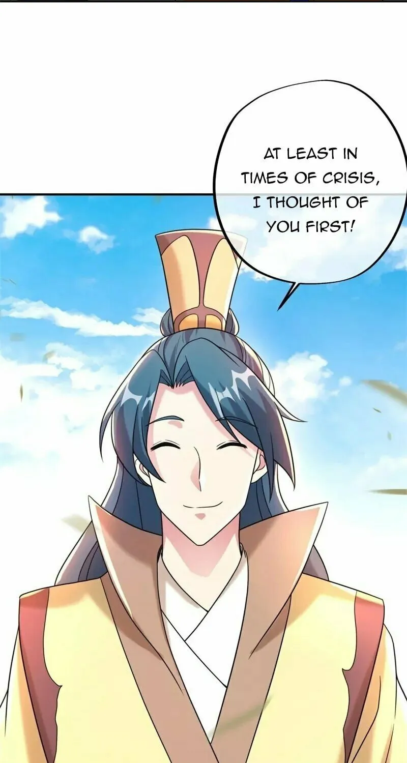 Peerless Battle Spirit (Colored) Chapter 399 page 62 - 