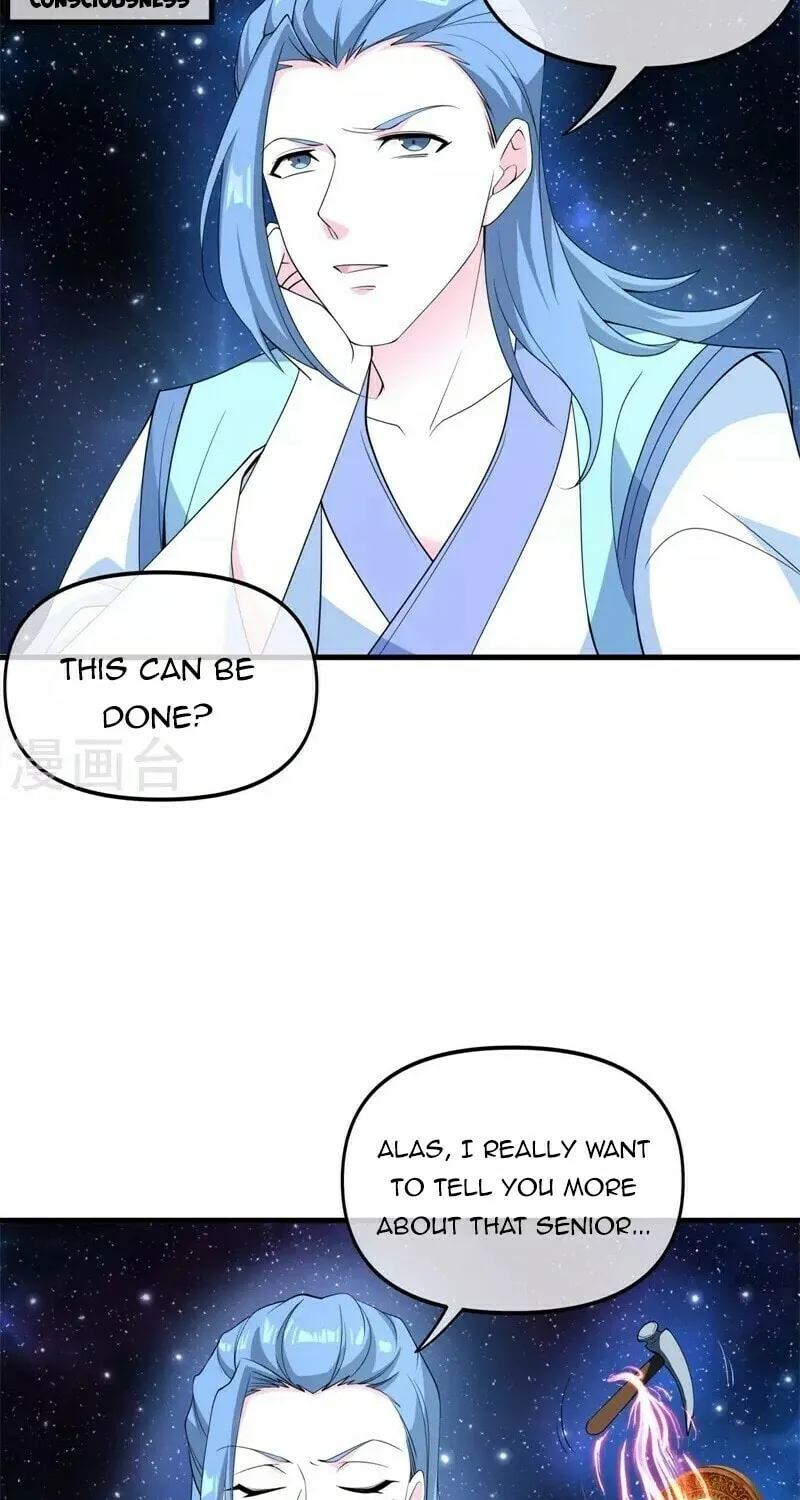 Peerless Battle Spirit (Colored) Chapter 399 page 9 - 