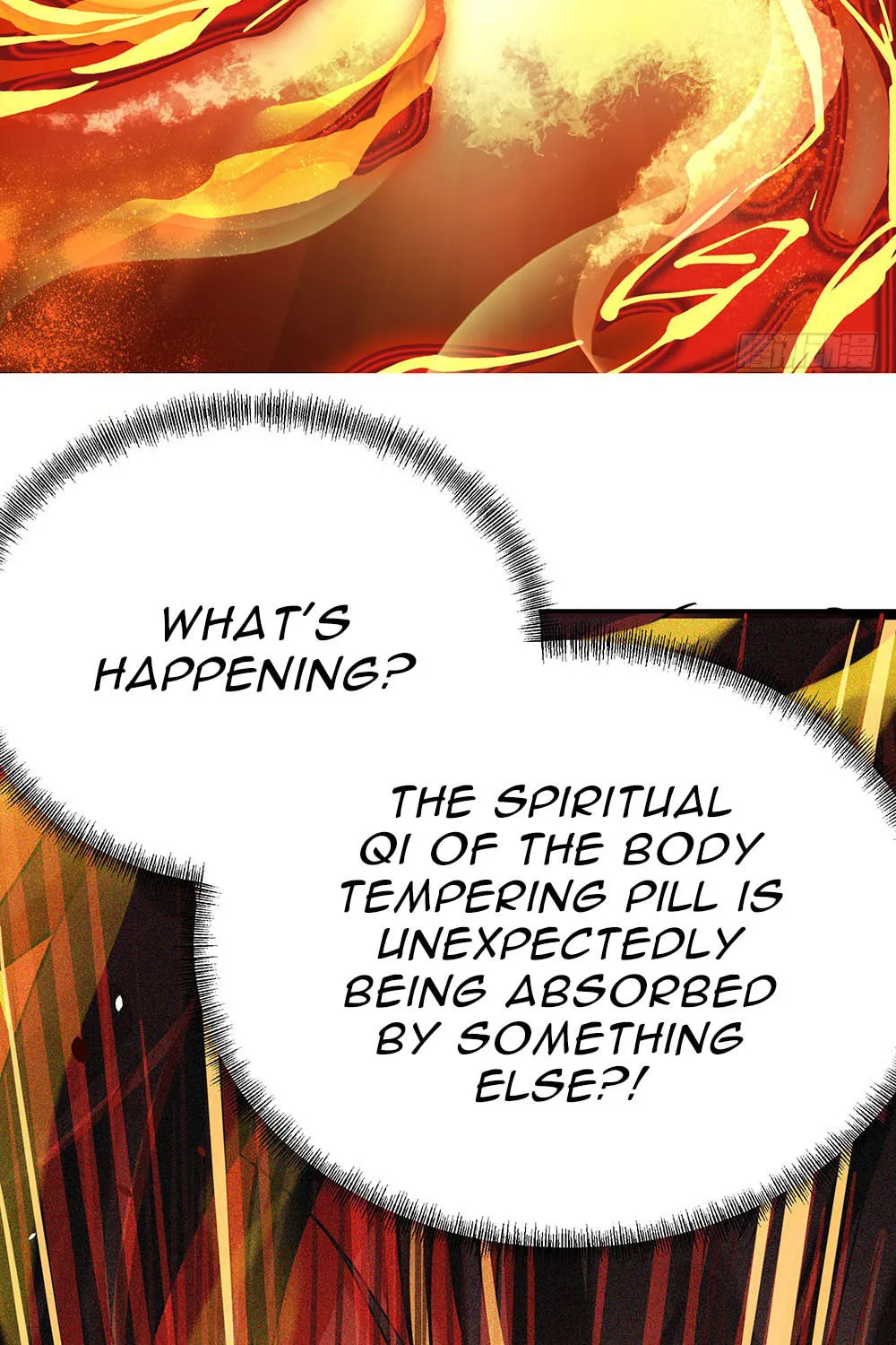 Peerless Battle Spirit (Colored) Chapter 4 page 15 - 