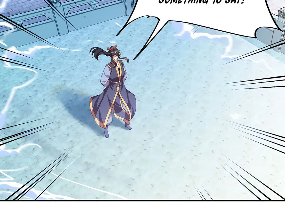Peerless Battle Spirit (Colored) Chapter 40 page 26 - 