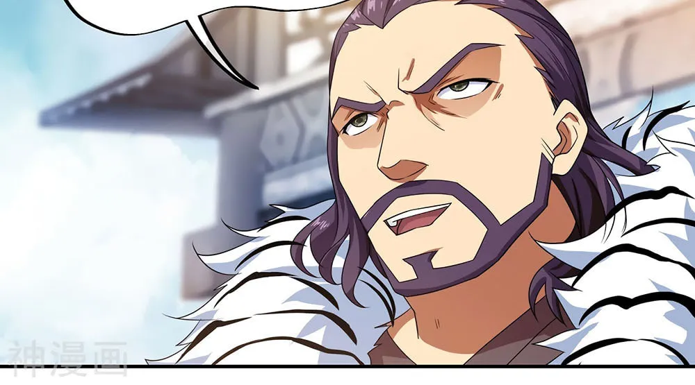 Peerless Battle Spirit (Colored) Chapter 40 page 10 - 
