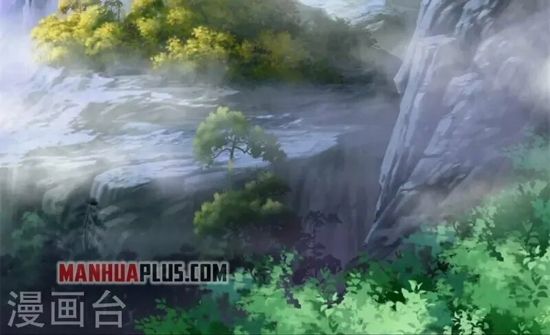 Peerless Battle Spirit (Colored) Chapter 400 page 14 - 