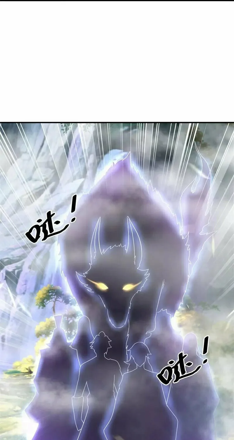 Peerless Battle Spirit (Colored) Chapter 400 page 15 - 