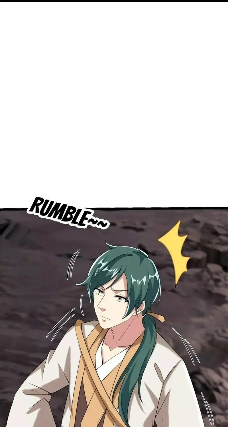Peerless Battle Spirit (Colored) Chapter 400 page 42 - 