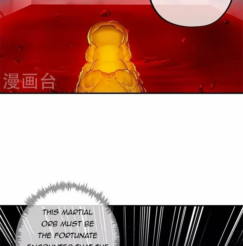 Peerless Battle Spirit (Colored) Chapter 401 page 18 - 