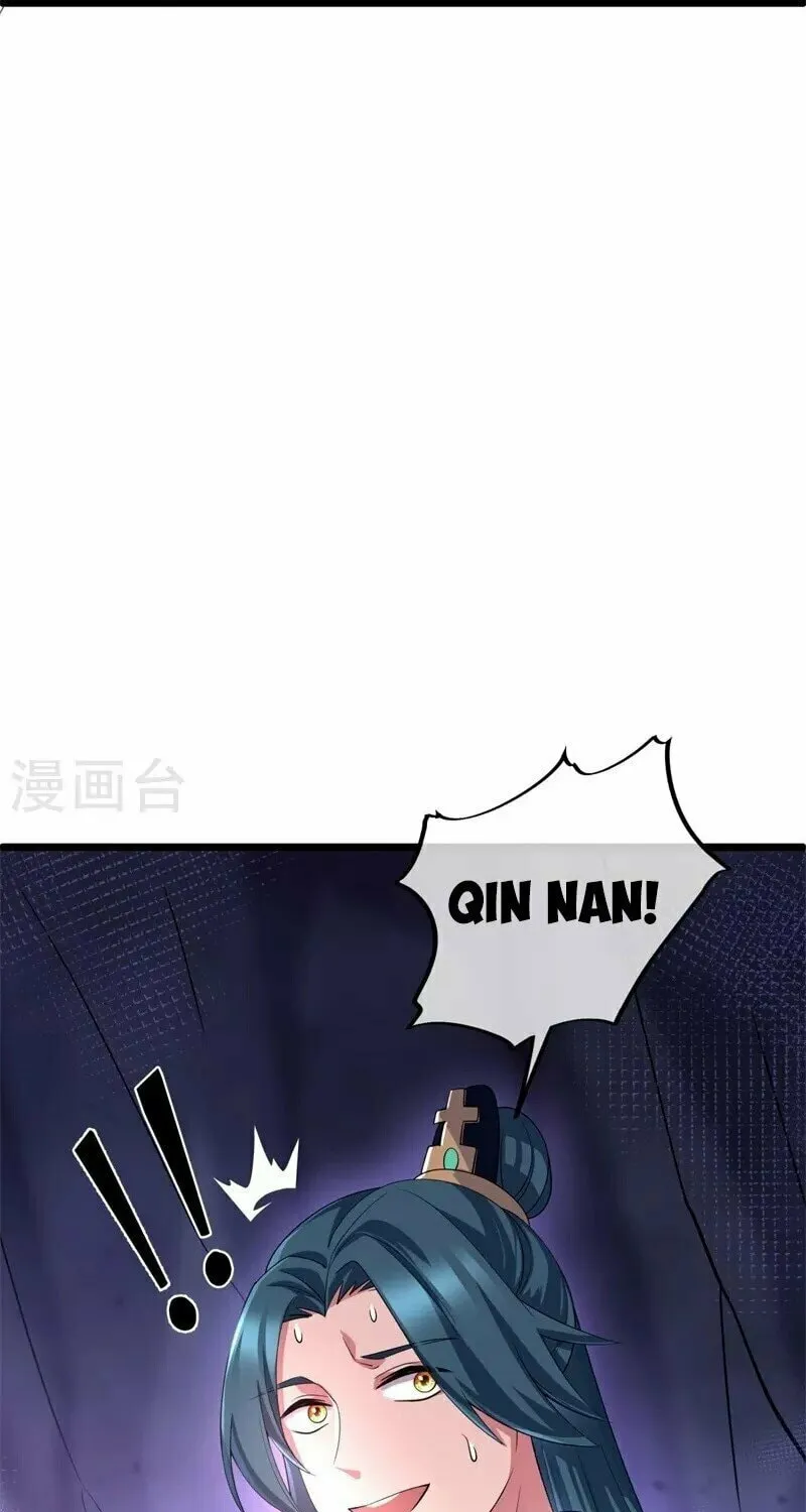 Peerless Battle Spirit (Colored) Chapter 401 page 39 - 