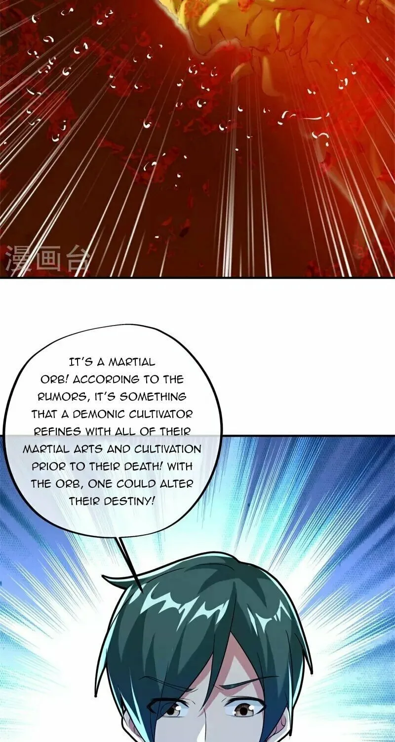 Peerless Battle Spirit (Colored) Chapter 401 page 5 - 